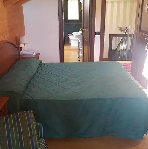 Carpe Diem Hotel Ligonchio